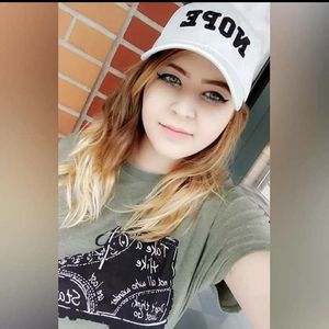 Meet your Posher, Jessalyn